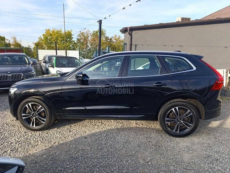 Volvo XC60 2.0d AWD