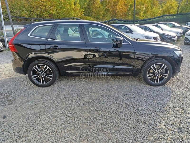 Volvo XC60 2.0d AWD