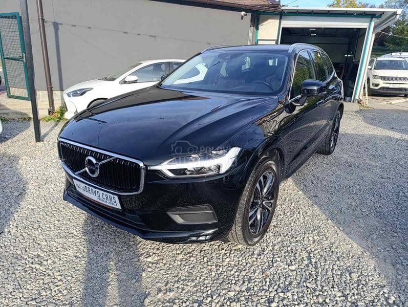 Volvo XC60 2.0d AWD