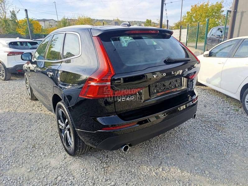 Volvo XC60 2.0d AWD