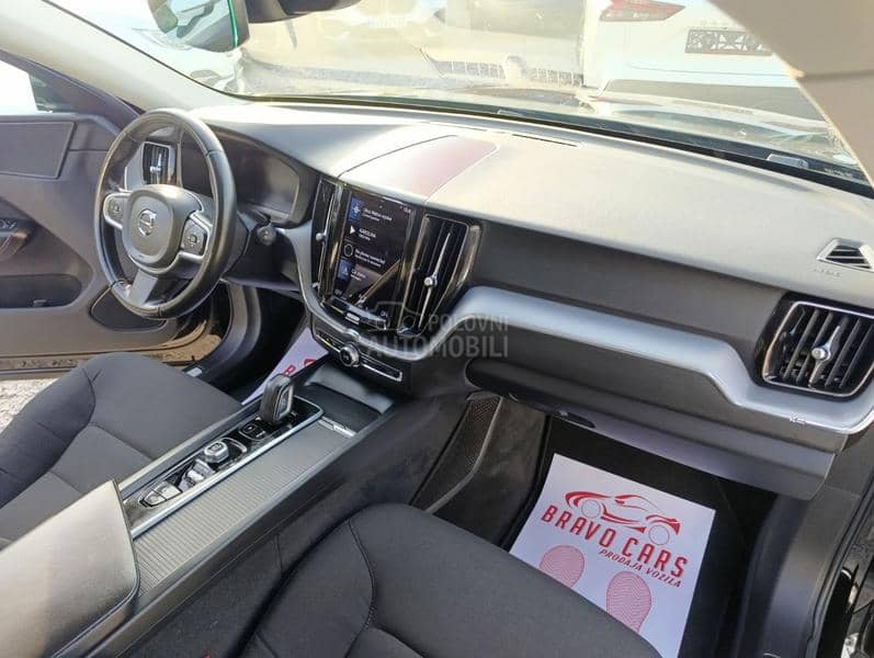 Volvo XC60 2.0d AWD