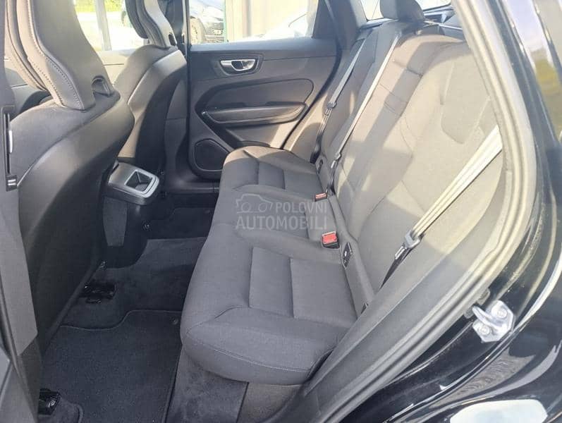 Volvo XC60 2.0d AWD