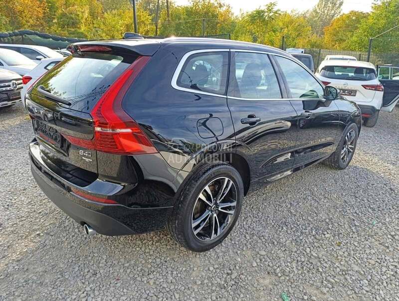 Volvo XC60 2.0d AWD