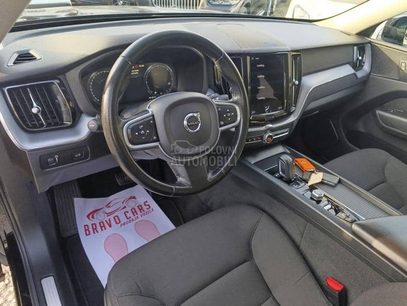 Volvo XC60 2.0d AWD