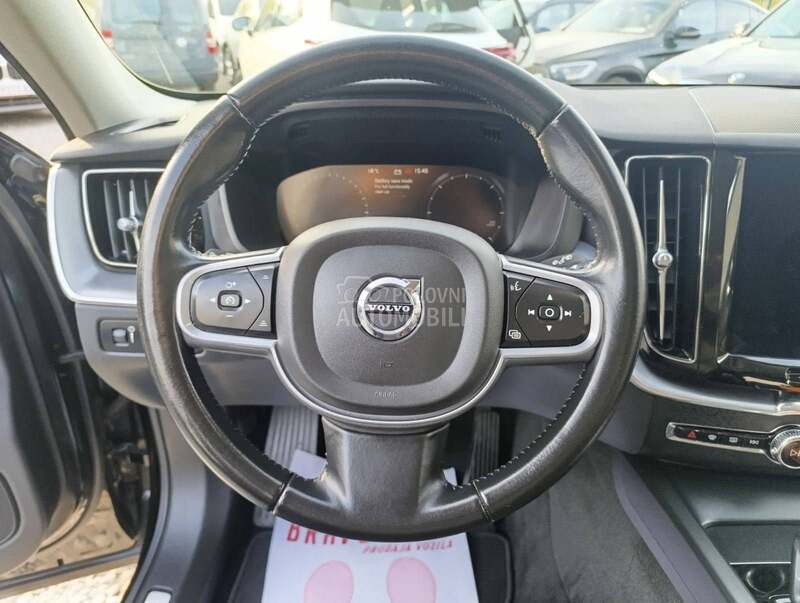 Volvo XC60 2.0d AWD