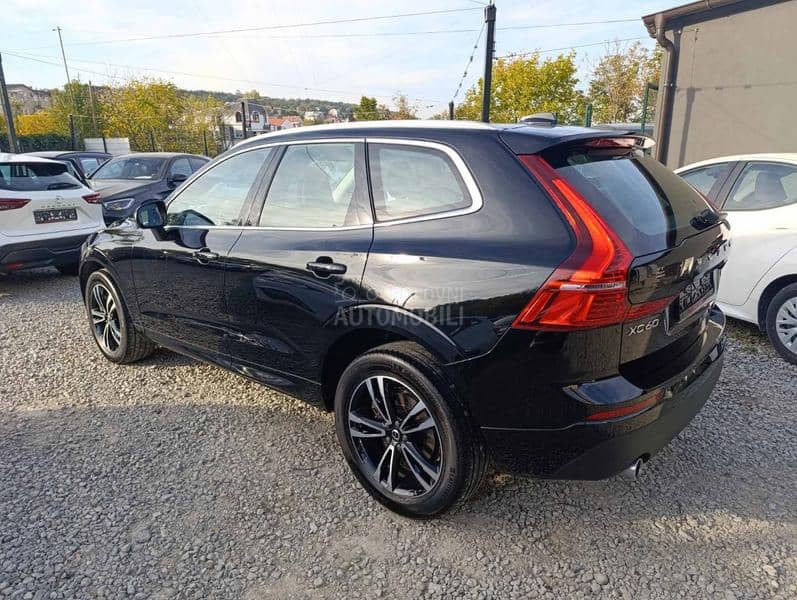 Volvo XC60 2.0d AWD