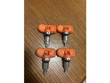 Senzori pritiska u gumama za BMW Serija 1, Serija 2, Serija 3 ...