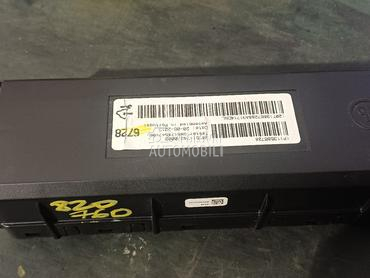 ELEKTRONIKA za Opel Astra J