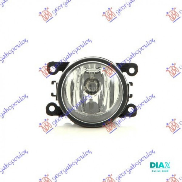 MAGLENKA OKRUGLA (H11) (VALEO)