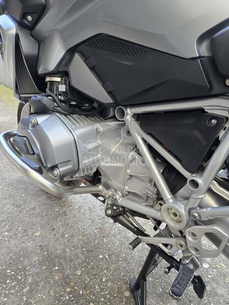 BMW 1200GS