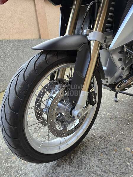 BMW 1200GS
