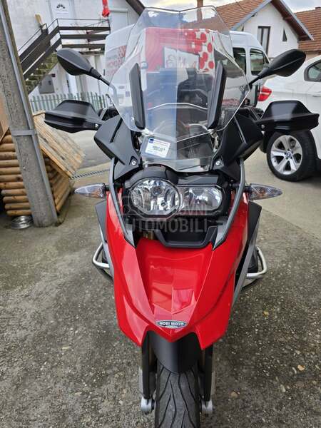 BMW 1200GS