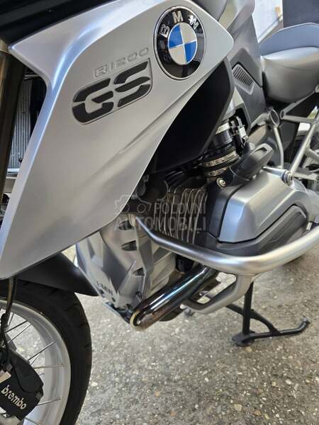 BMW 1200GS