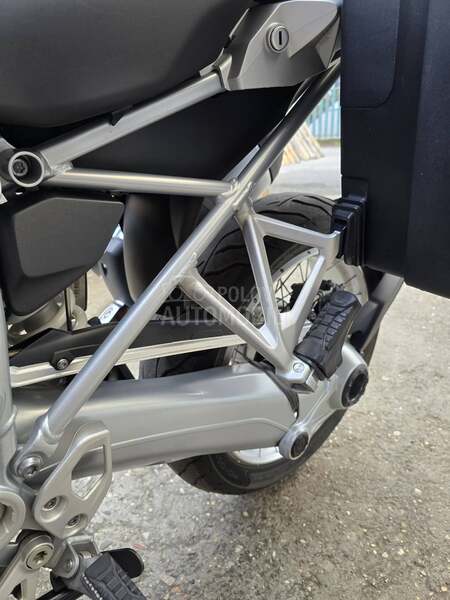 BMW 1200GS