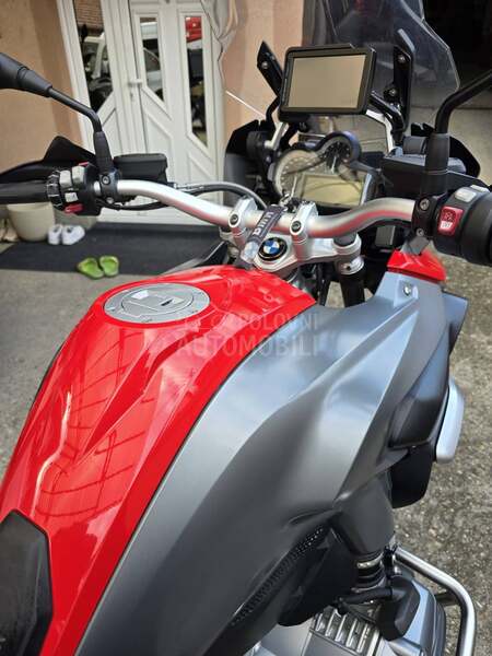 BMW 1200GS