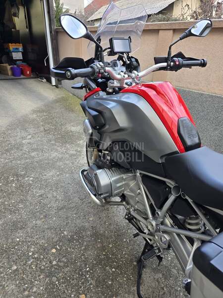 BMW 1200GS