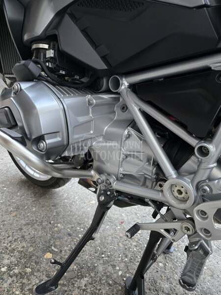 BMW 1200GS