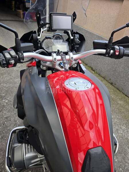 BMW 1200GS