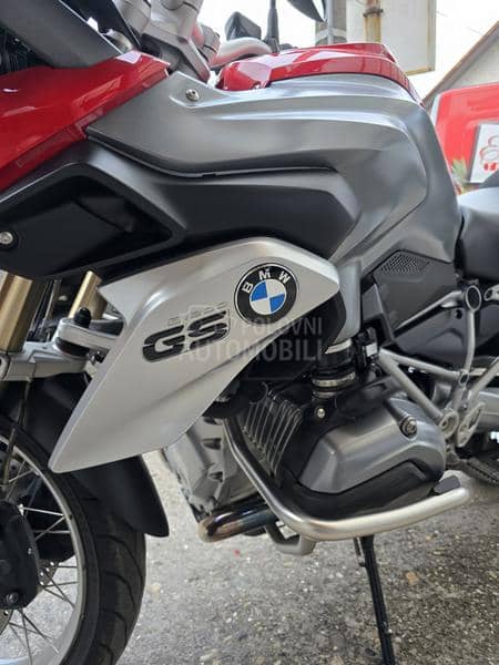BMW 1200GS