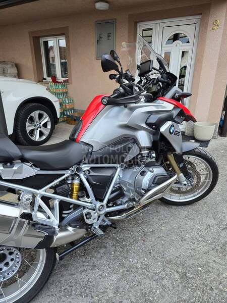 BMW 1200GS