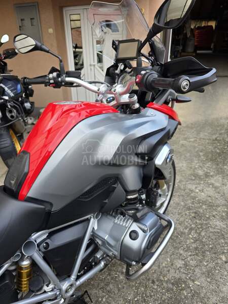 BMW 1200GS