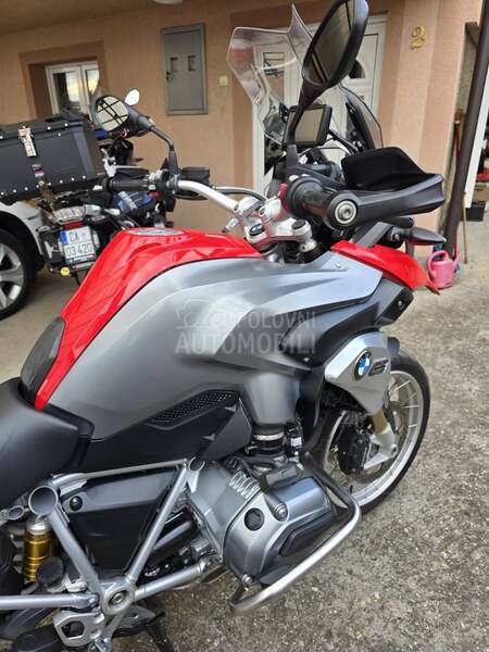 BMW 1200GS