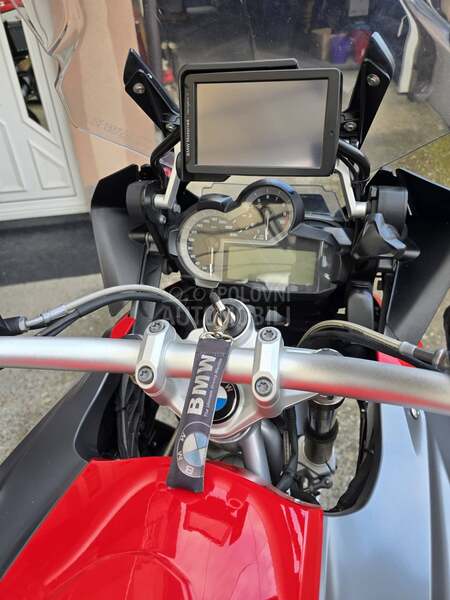 BMW 1200GS