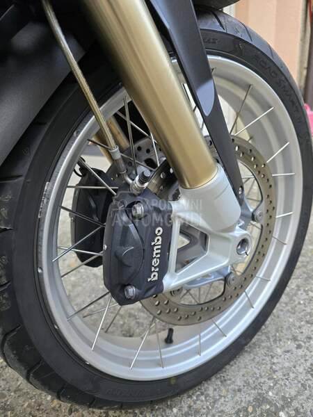 BMW 1200GS