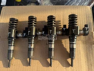 Dizne 170ks za Audi A3, A4, A4 Allroad od 2004. do 2008. god.