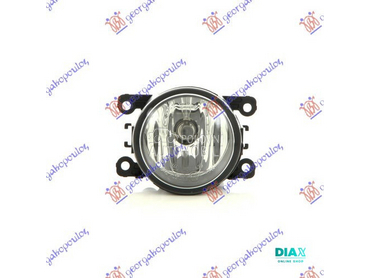 MAGLENKA OKRUGLA (H11) (VALEO) za Renault Megane od 2003. do 2006. god.