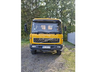 Volvo fl220