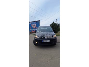 Volkswagen Caddy 1.6 TDI