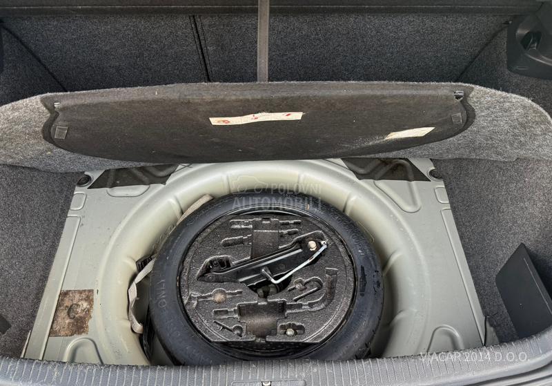 Volkswagen Golf 5 1.9 TDI NAV/KAM