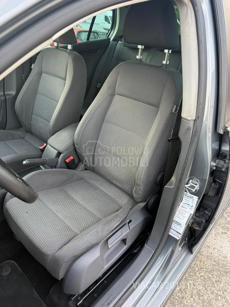 Volkswagen Golf 5 1.9 TDI NAV/KAM