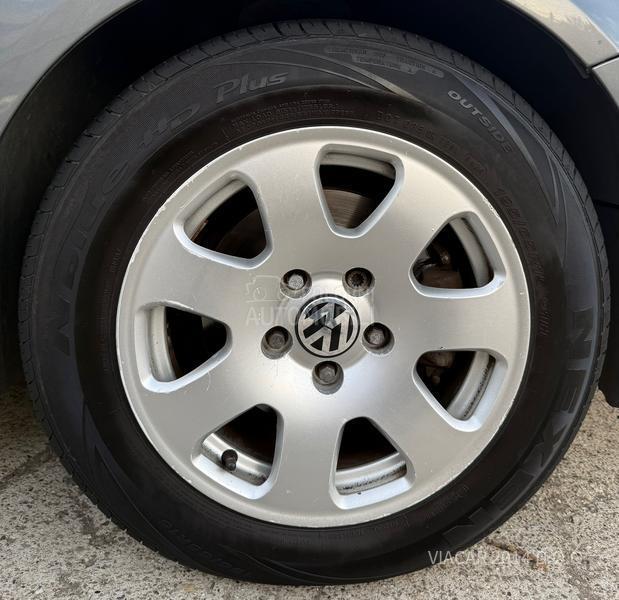 Volkswagen Golf 5 1.9 TDI NAV/KAM