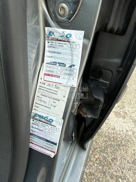 Volkswagen Golf 5 1.9 TDI NAV/KAM