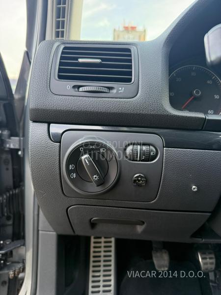 Volkswagen Golf 5 1.9 TDI NAV/KAM