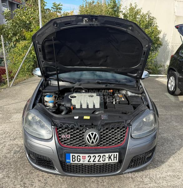 Volkswagen Golf 5 1.9 TDI NAV/KAM