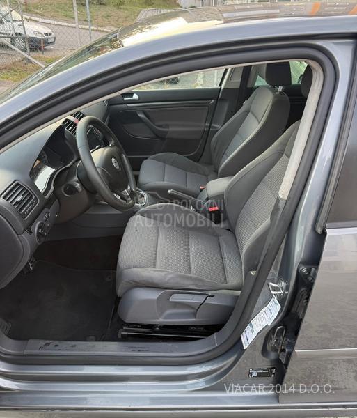 Volkswagen Golf 5 1.9 TDI NAV/KAM