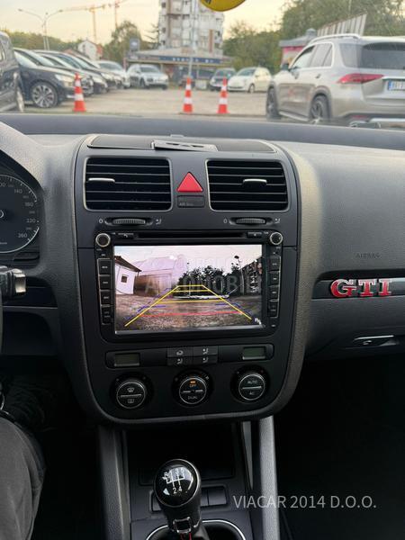 Volkswagen Golf 5 1.9 TDI NAV/KAM