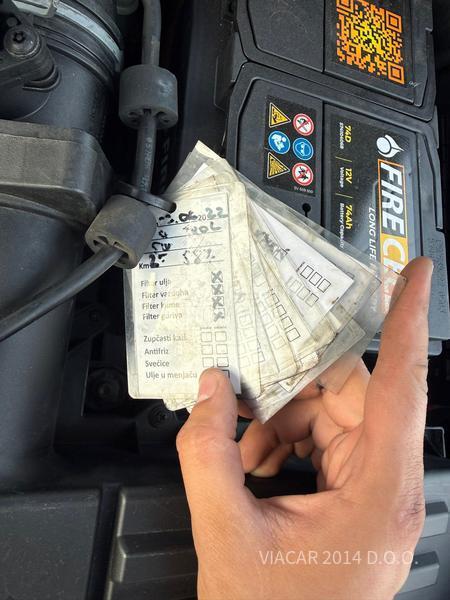 Volkswagen Golf 5 1.9 TDI NAV/KAM