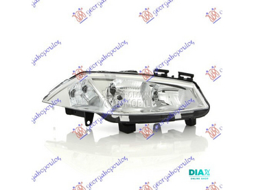 FAR ELEKTRICNI (DEPO) za Renault Megane od 2003. do 2006. god.