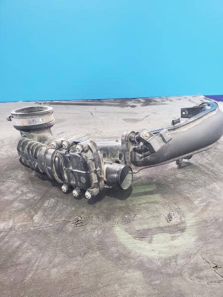 crevo usisa turbine