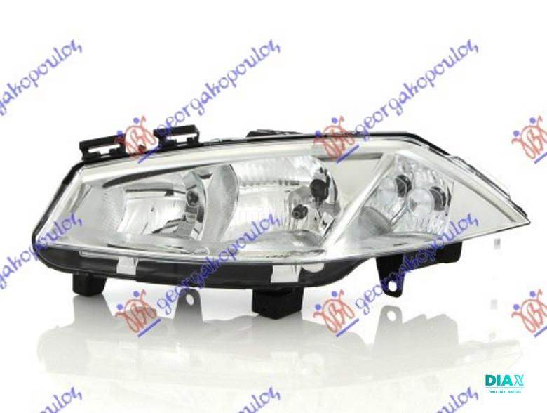 FAR ELEKTRICNI (TYC)