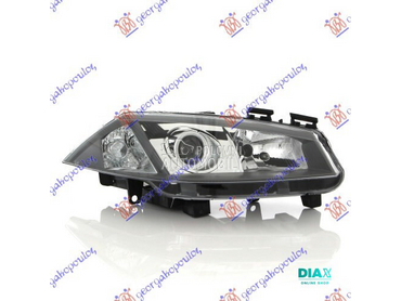 FAR XENON (DEPO) za Renault Megane od 2003. do 2006. god.