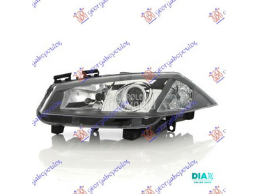FAR XENON (DEPO) za Renault Megane od 2003. do 2006. god.