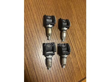 Senzori pritiska u gumama za BMW Serija 1, Serija 3, Serija 5 ...