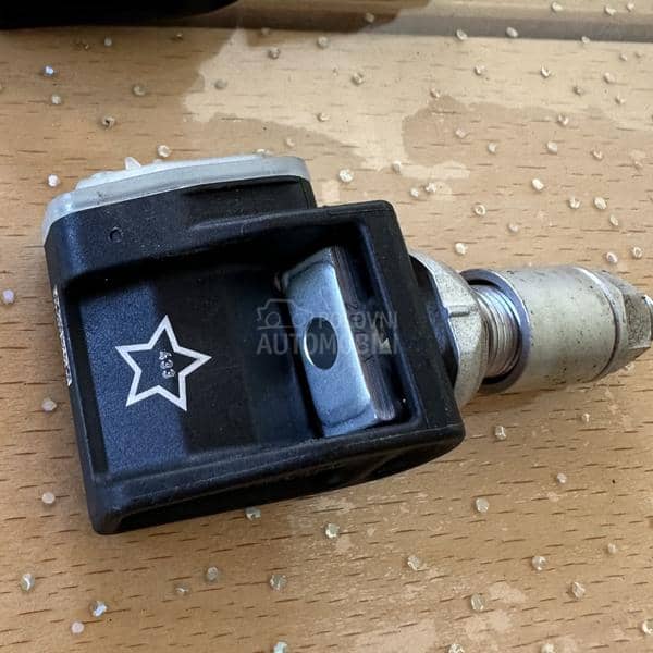 Aluminijumske felne BMW Senzori TPMS 18" 5 x 112