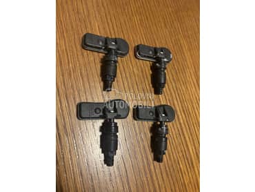 Senzori pritiska u gumama za BMW Serija 1, Serija 2, Serija 3 ...