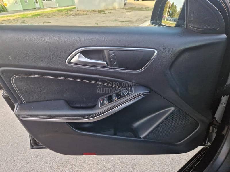 Mercedes Benz A 180 CDI DREAM EDITION